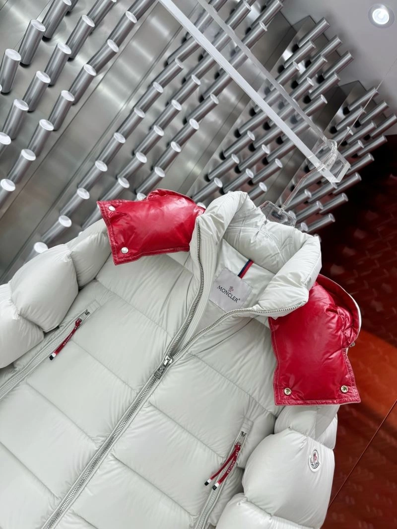 Durable Moncler Down Jackets 144753