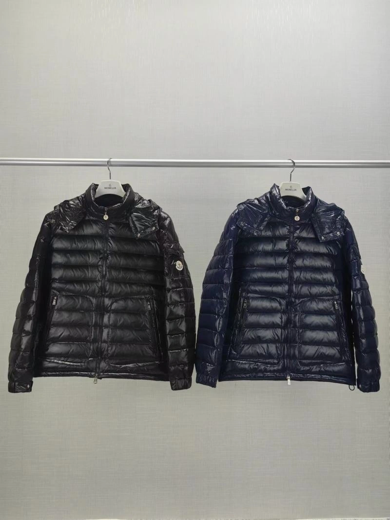 Breathable Moncler Down Jackets 144731