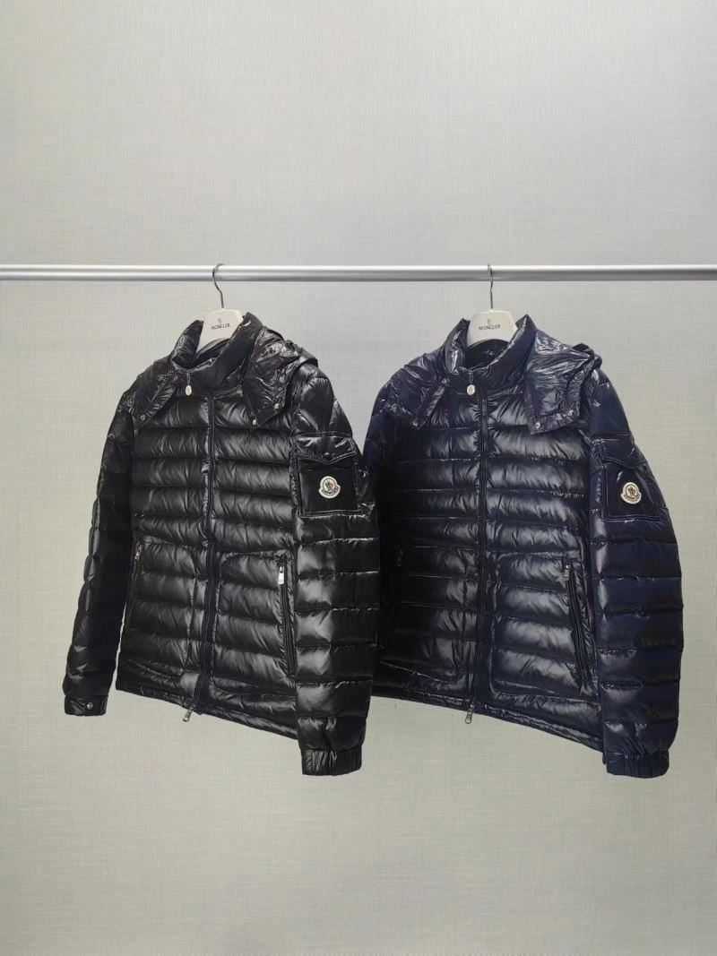 Breathable Moncler Down Jackets 144731