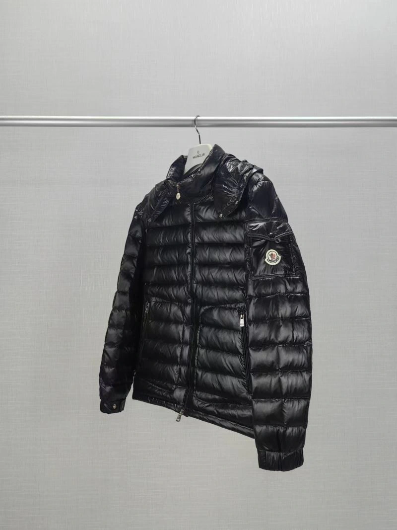 Breathable Moncler Down Jackets 144731