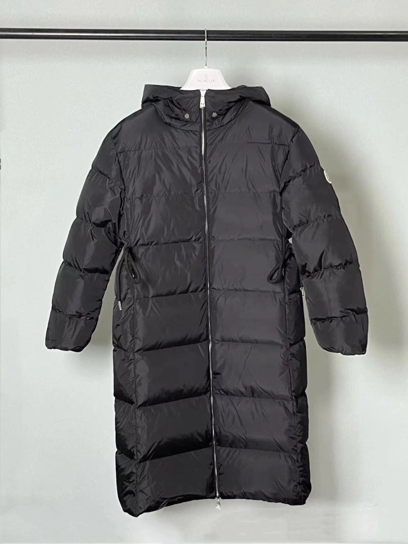 Moncler Down Jackets Sporty 144730