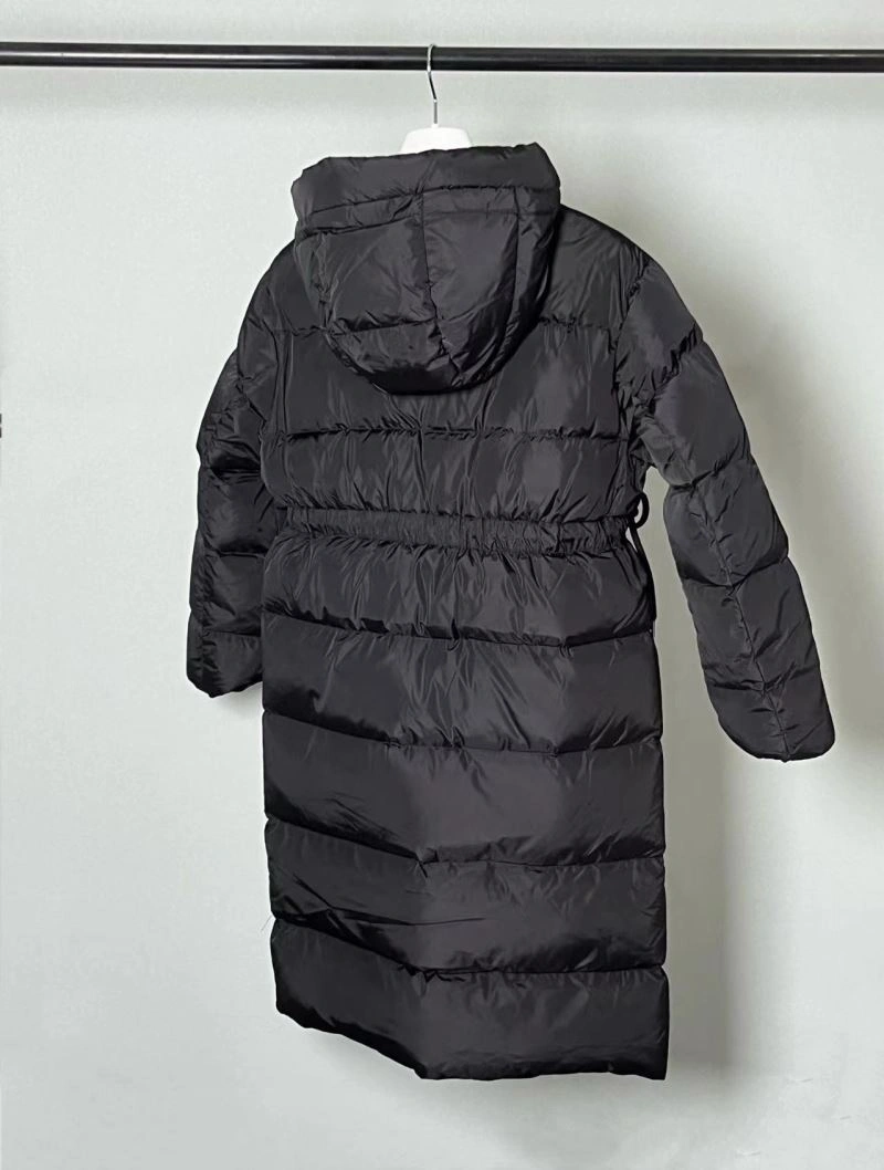 Moncler Down Jackets Sporty 144730