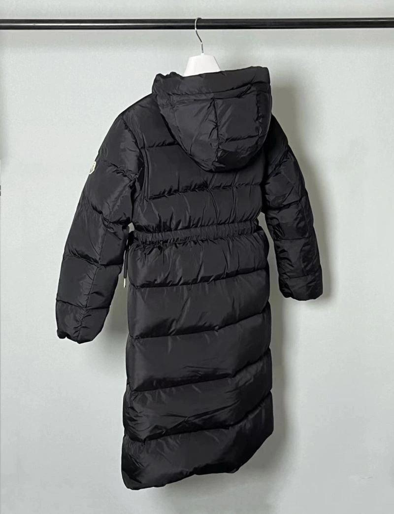 Moncler Down Jackets Sporty 144730