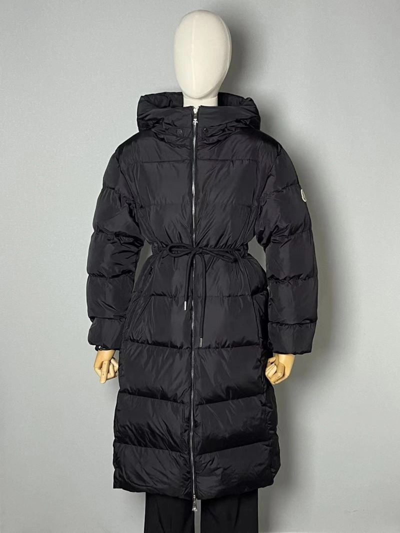 Moncler Down Jackets Sporty 144730