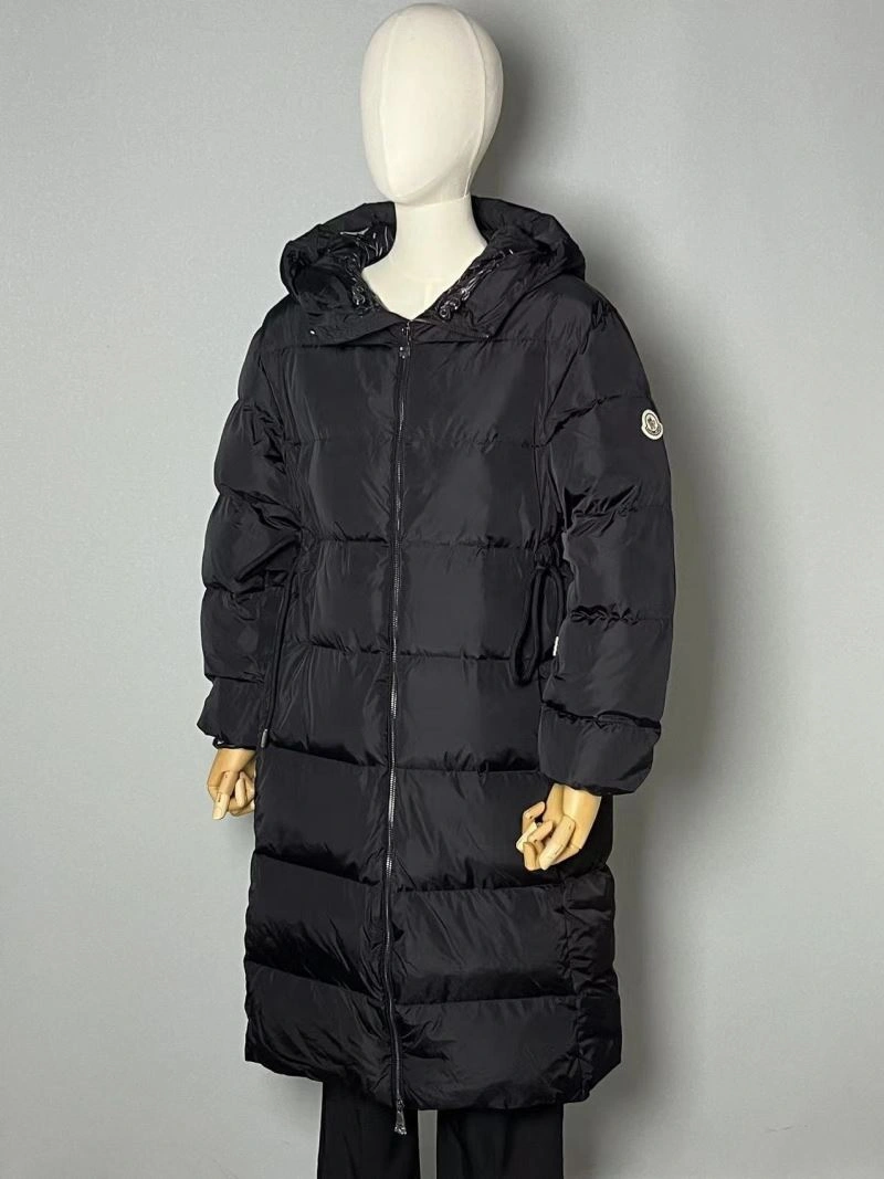Moncler Down Jackets Sporty 144730