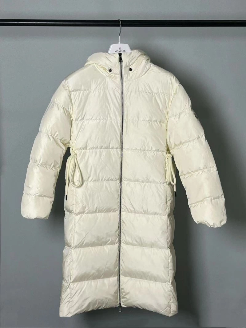 Moncler Down Jackets Soft 144729