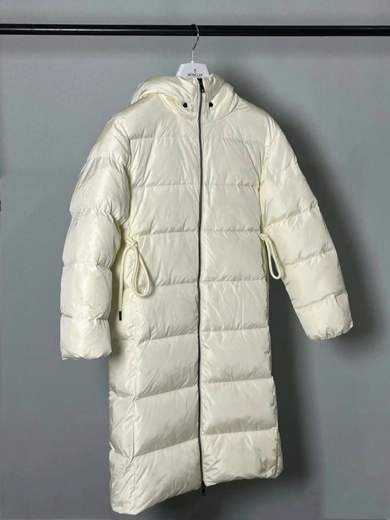 Moncler Down Jackets Soft 144729