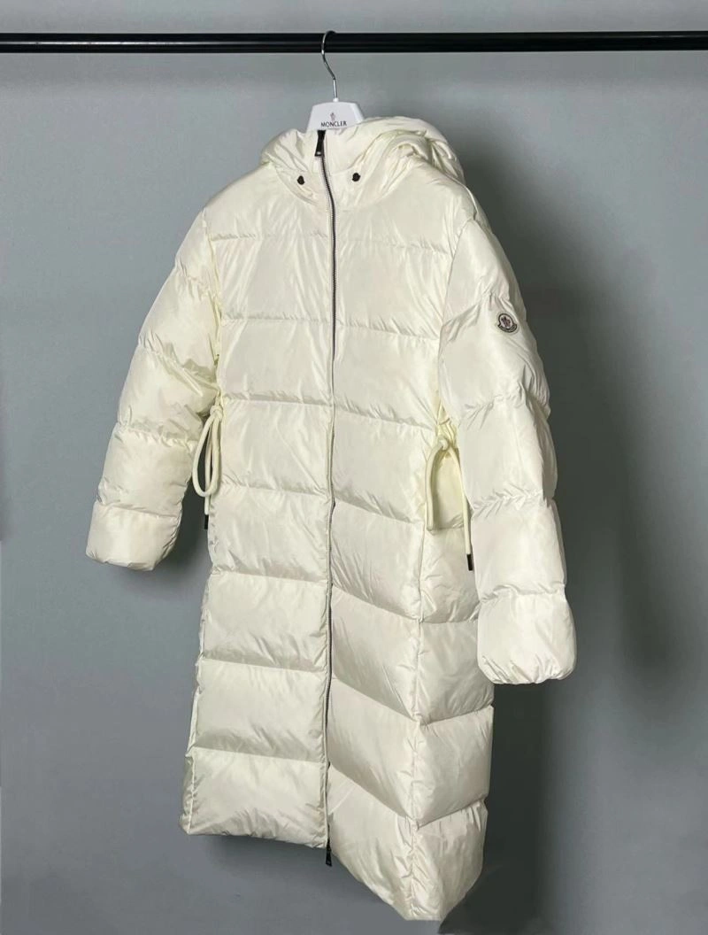 Moncler Down Jackets Soft 144729