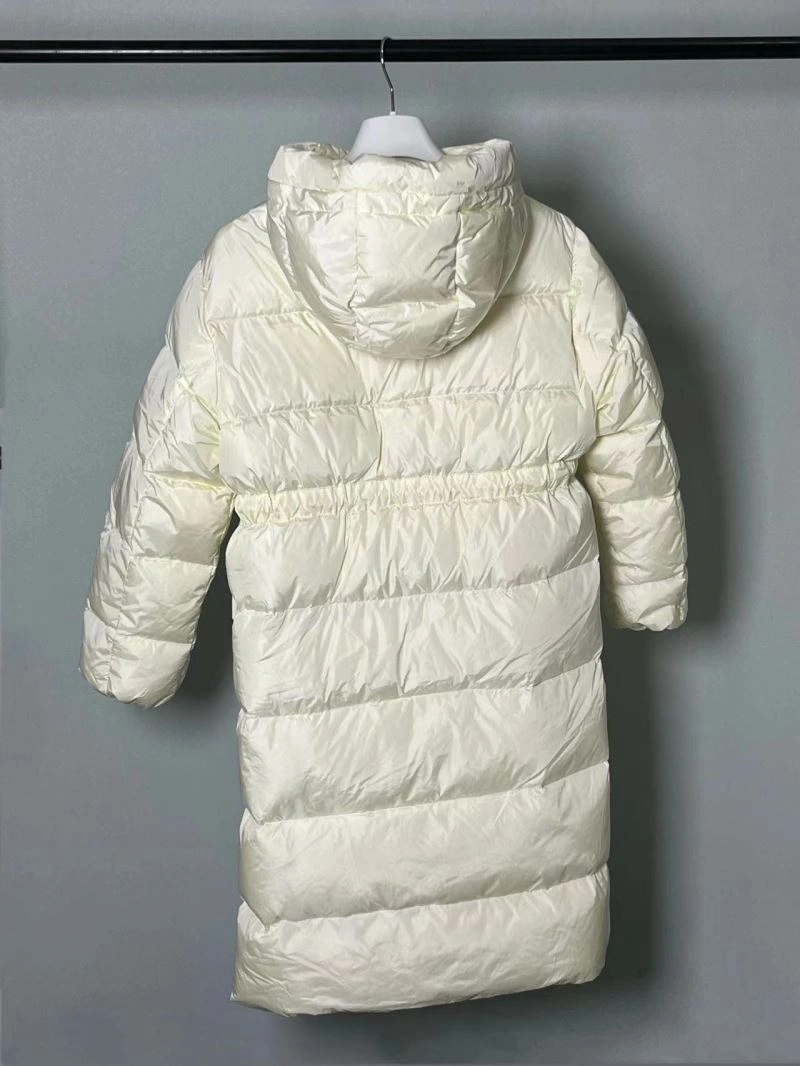 Moncler Down Jackets Soft 144729