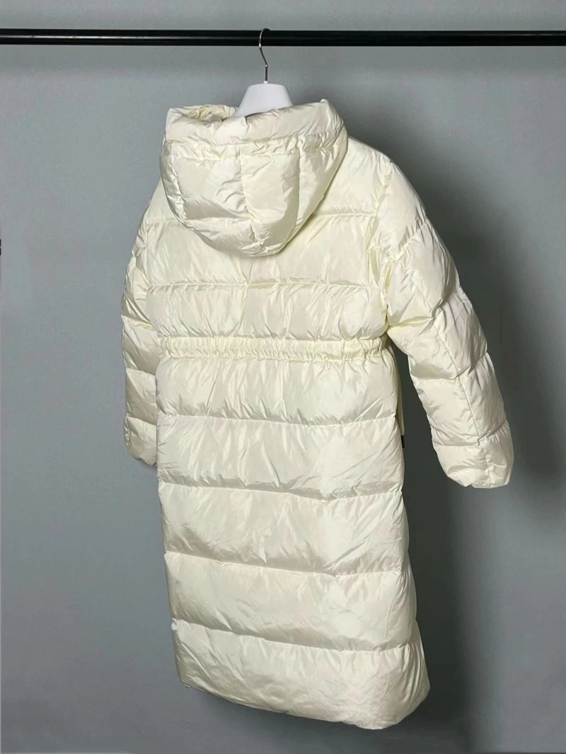 Moncler Down Jackets Soft 144729
