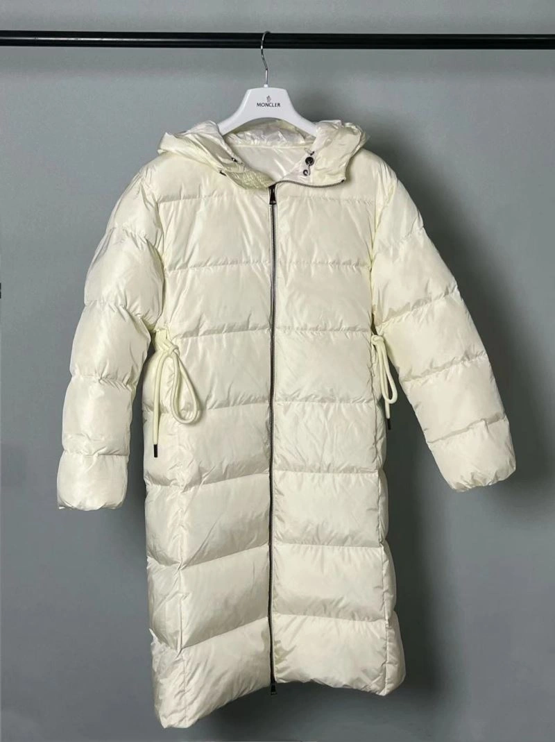 Moncler Down Jackets Soft 144729