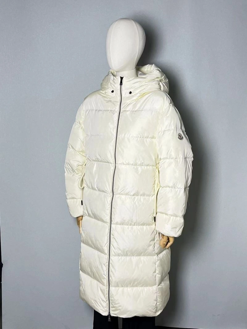 Moncler Down Jackets Soft 144729