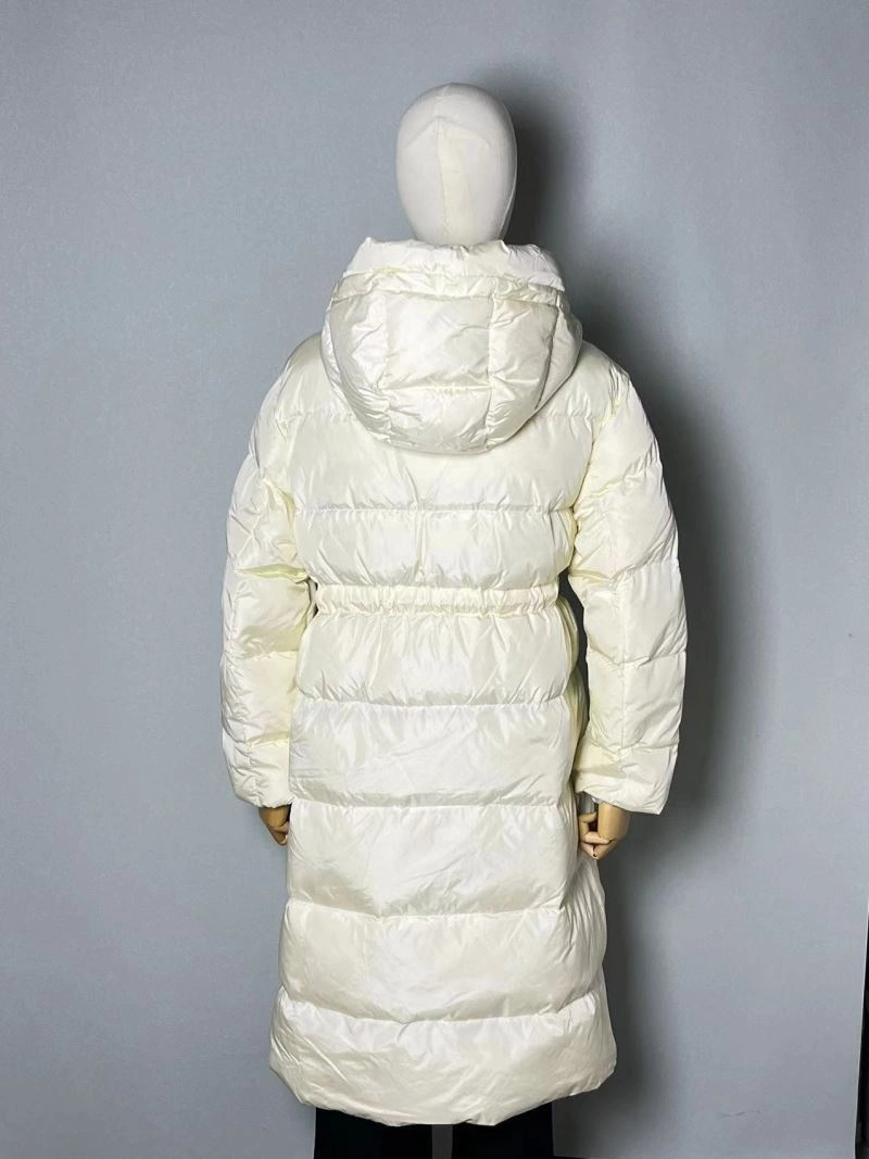 Moncler Down Jackets Soft 144729