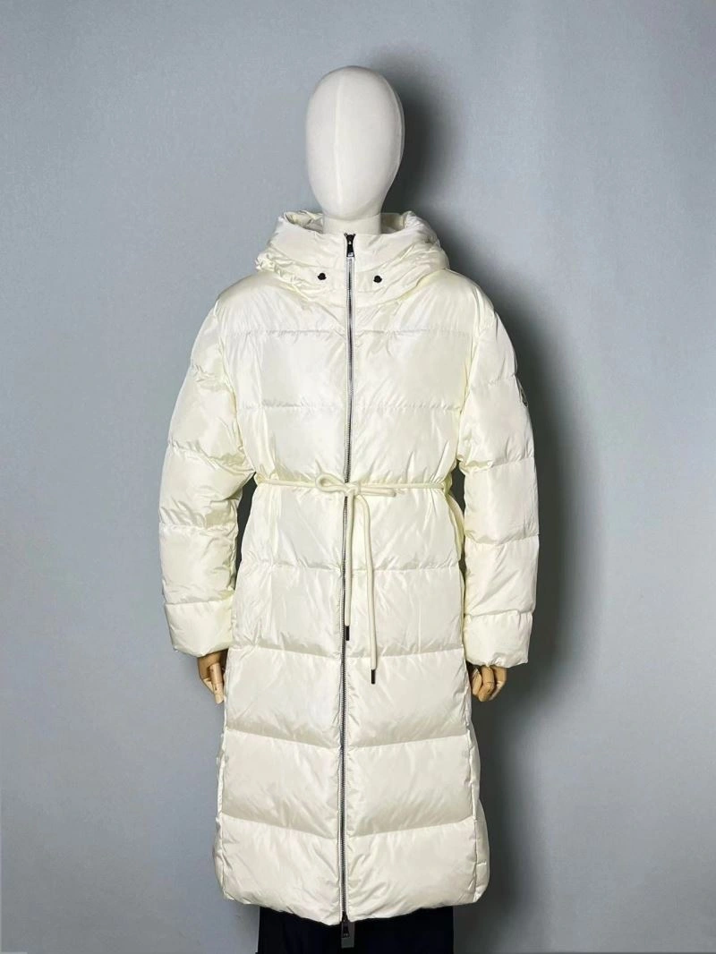 Moncler Down Jackets Soft 144729