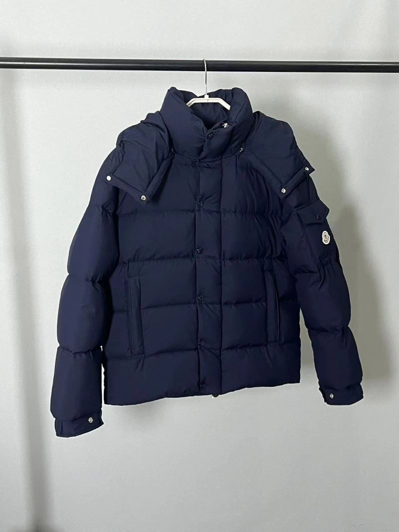 Moncler Down Jackets Affordable 144726