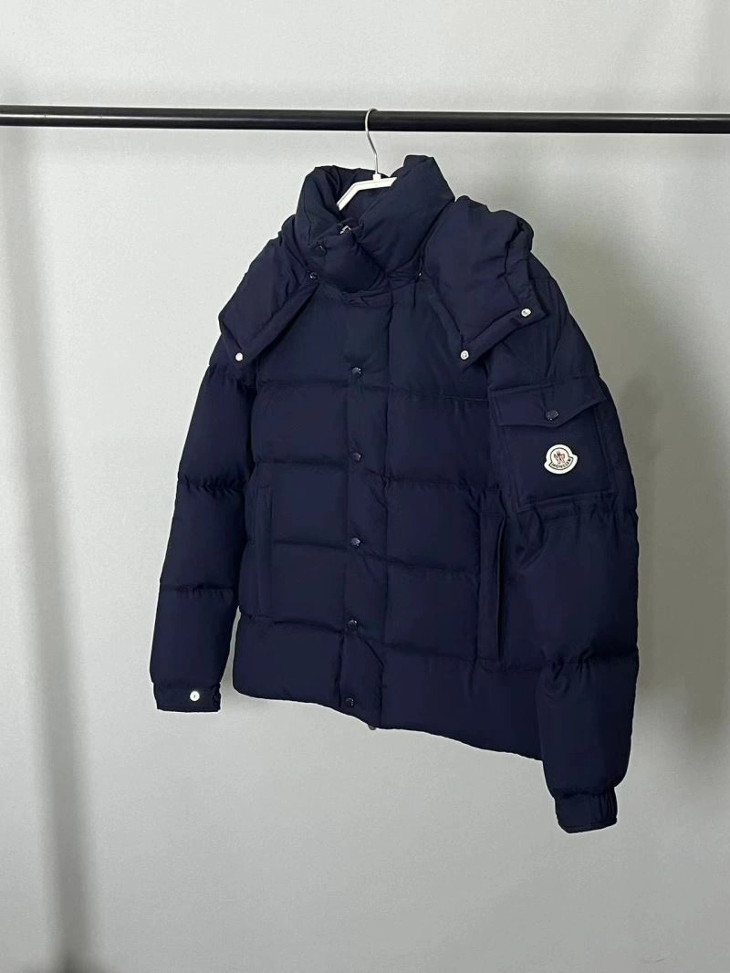 Moncler Down Jackets Affordable 144726