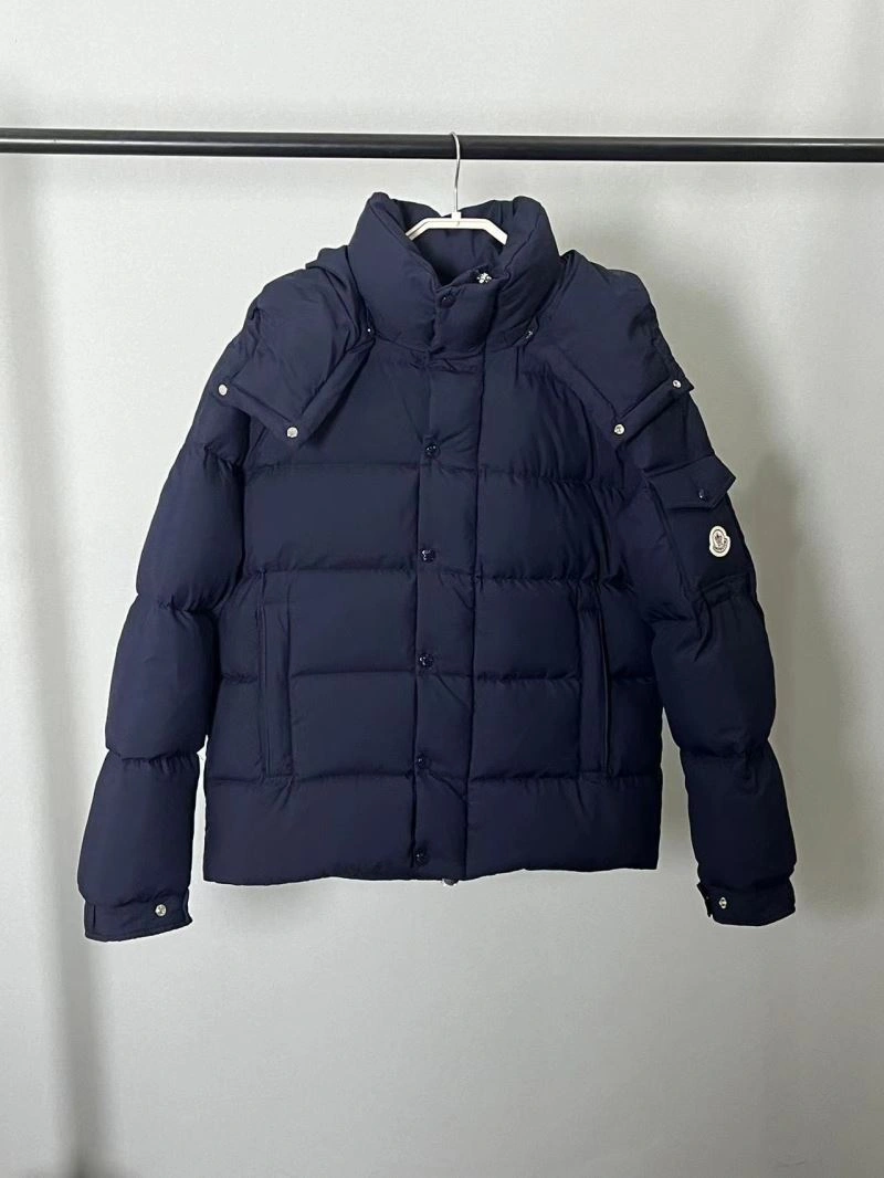 Moncler Down Jackets Affordable 144726