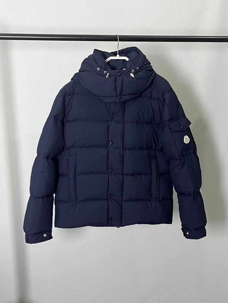 Moncler Down Jackets Affordable 144726