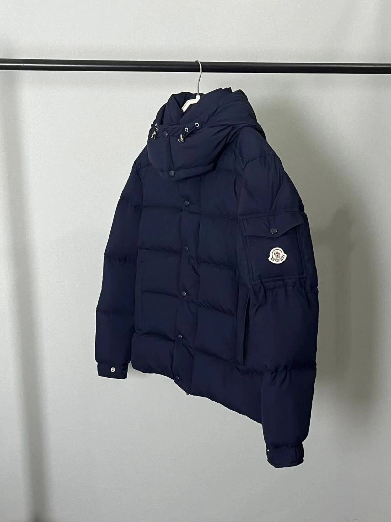 Moncler Down Jackets Affordable 144726