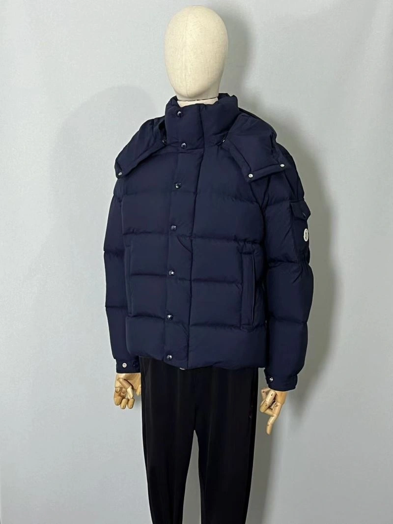 Moncler Down Jackets Affordable 144726