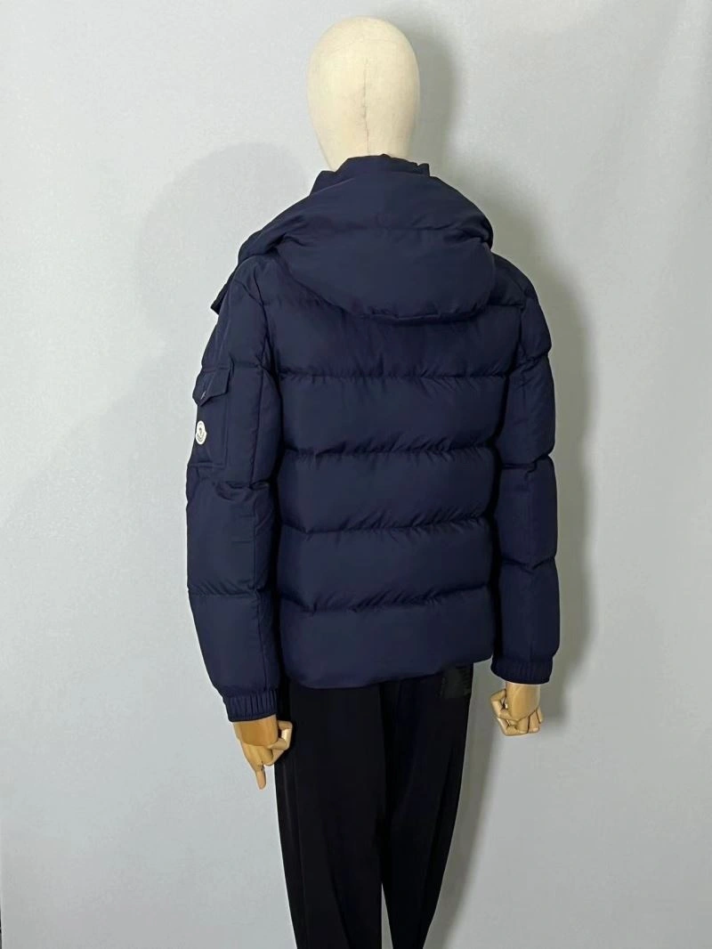 Moncler Down Jackets Affordable 144726