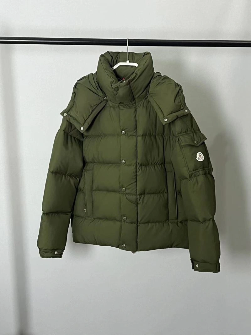 Affordable Moncler Down Jackets 144723