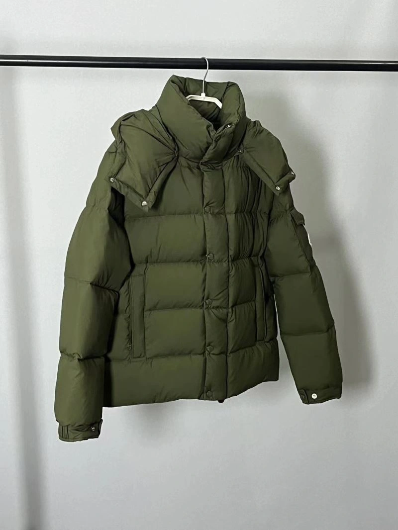 Affordable Moncler Down Jackets 144723