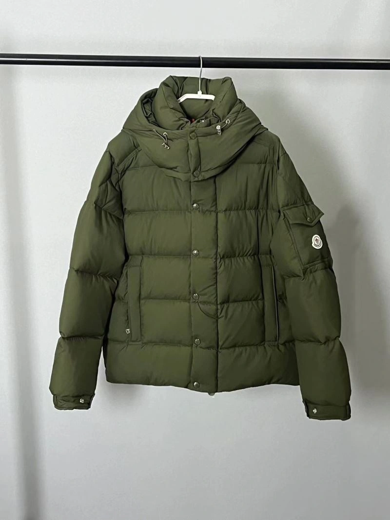 Affordable Moncler Down Jackets 144723