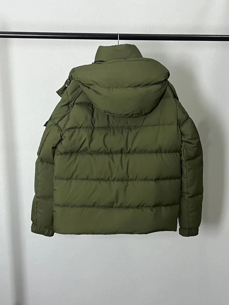 Affordable Moncler Down Jackets 144723