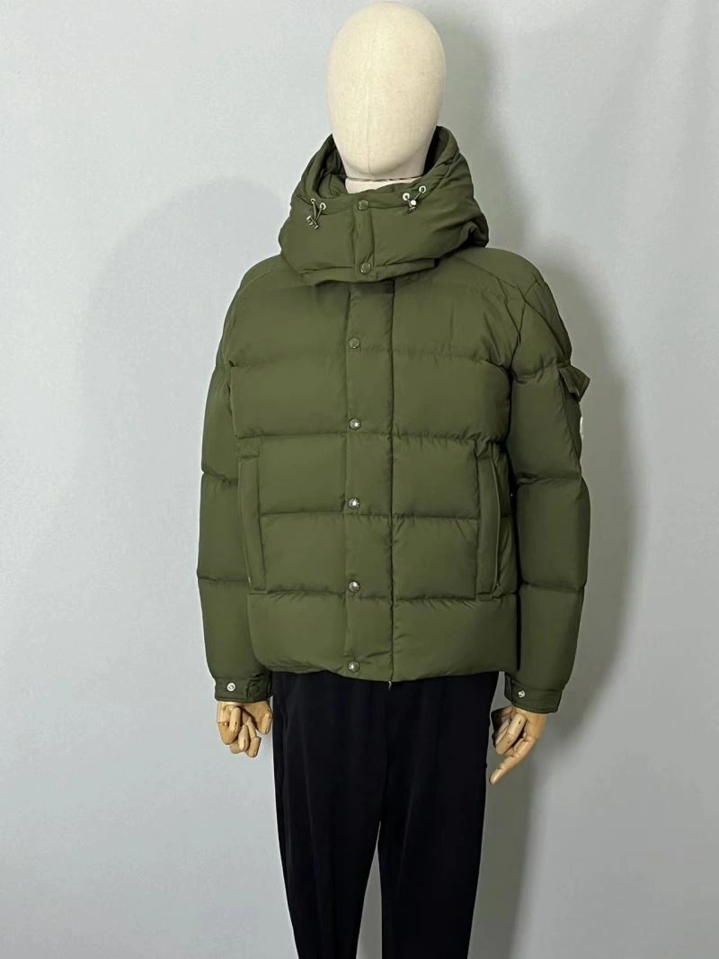 Affordable Moncler Down Jackets 144723