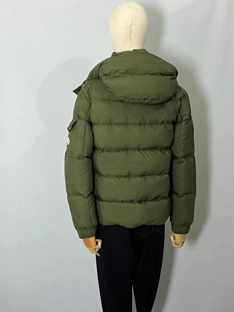 Affordable Moncler Down Jackets 144723