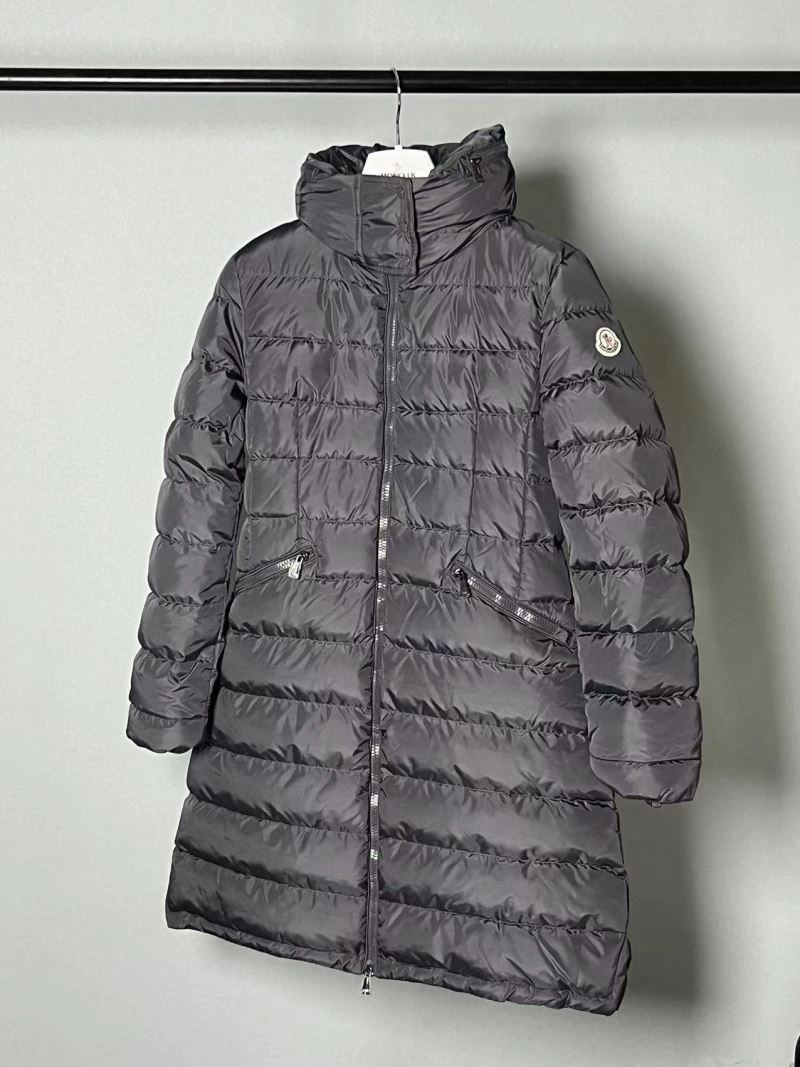 Moncler Down Jackets SunProtective 144724