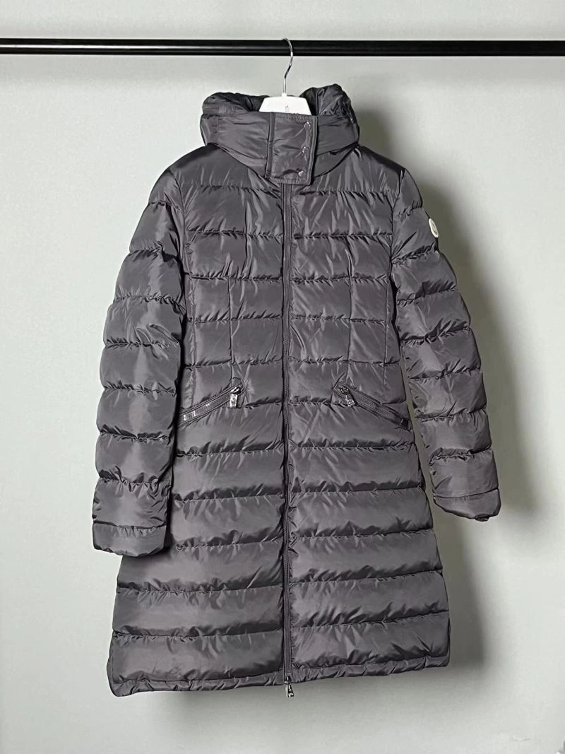 Moncler Down Jackets SunProtective 144724