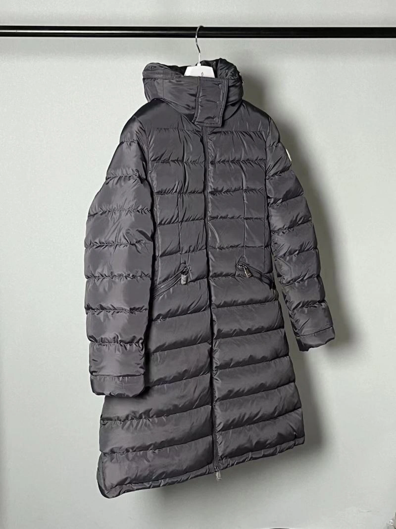 Moncler Down Jackets SunProtective 144724