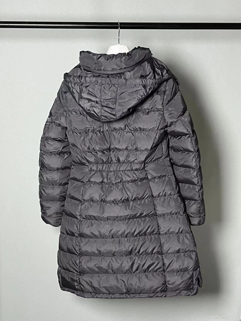 Moncler Down Jackets SunProtective 144724