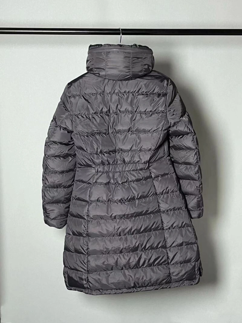 Moncler Down Jackets SunProtective 144724