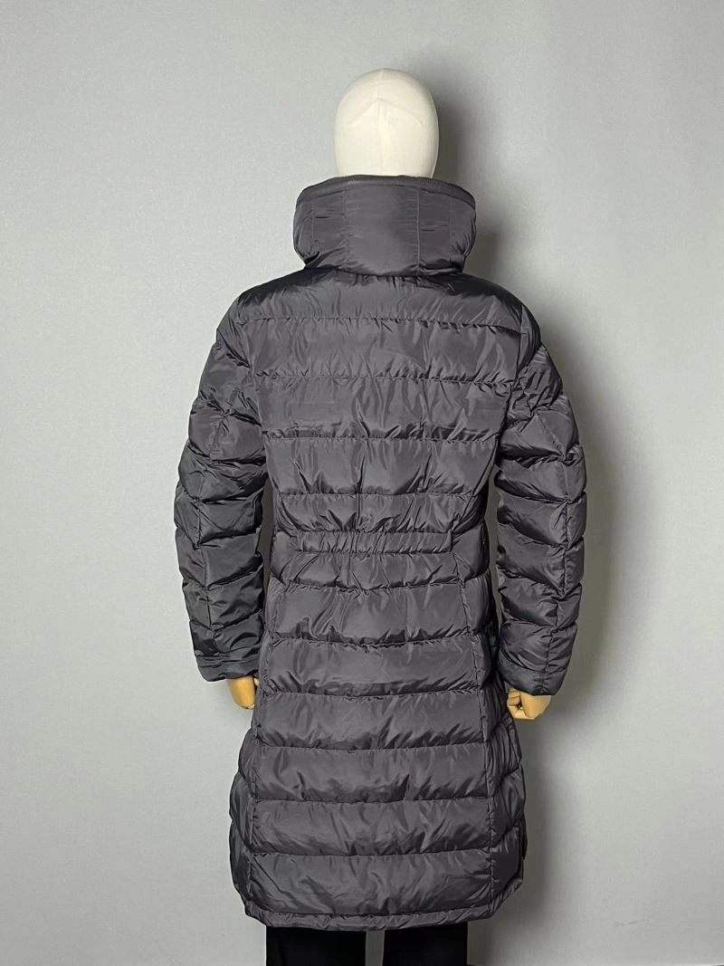 Moncler Down Jackets SunProtective 144724