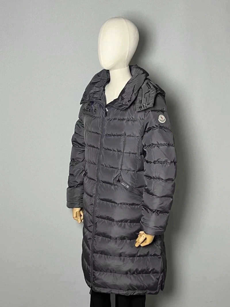 Moncler Down Jackets SunProtective 144724