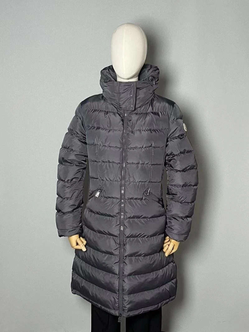 Moncler Down Jackets SunProtective 144724
