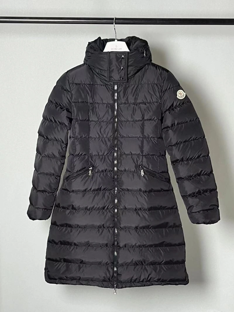 Sophisticated Moncler Down Jackets 144736