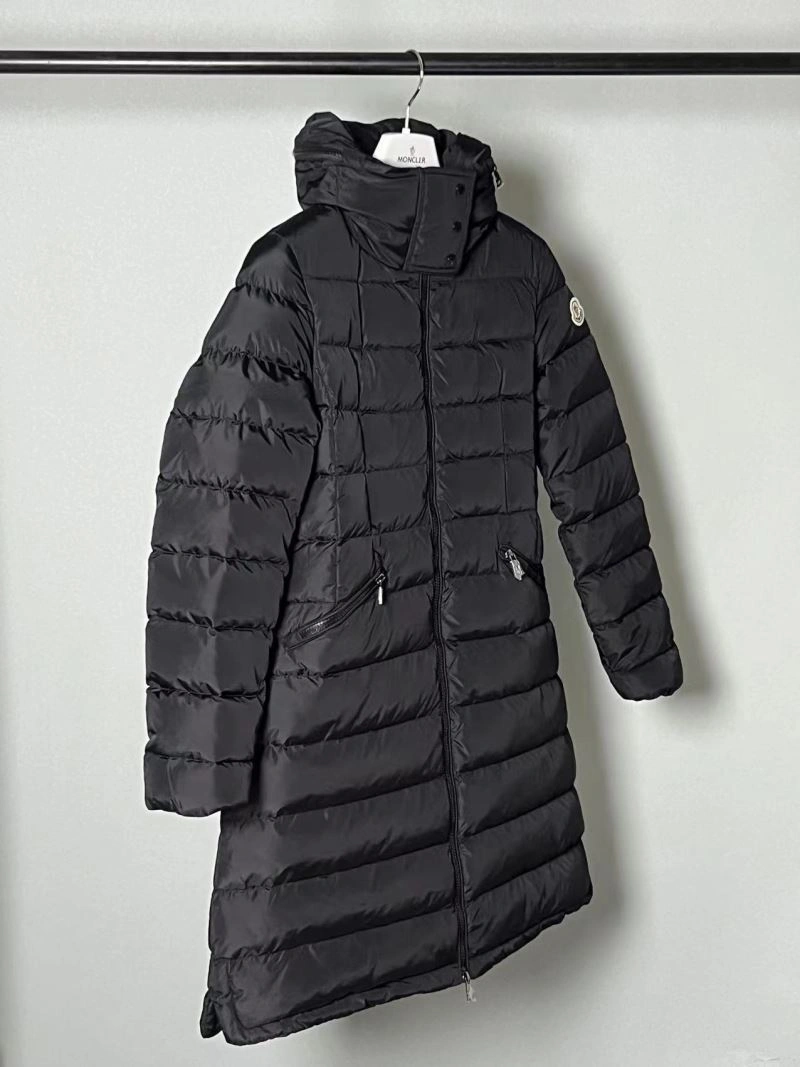 Sophisticated Moncler Down Jackets 144736