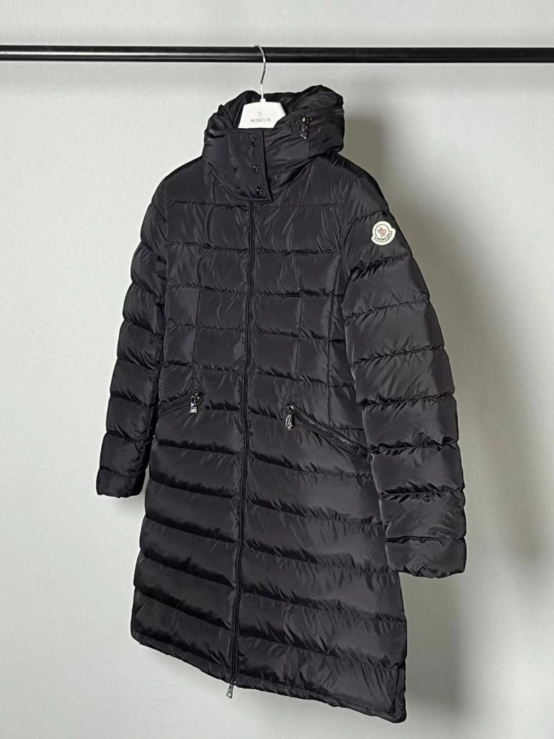 Sophisticated Moncler Down Jackets 144736