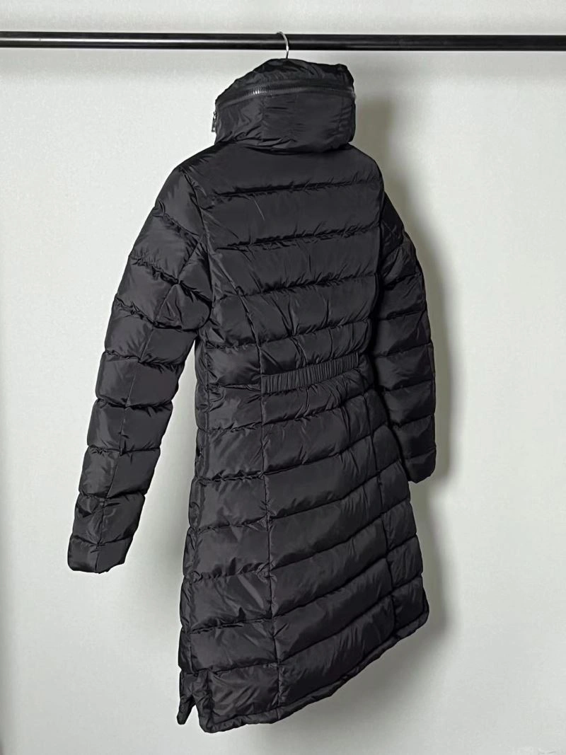 Sophisticated Moncler Down Jackets 144736