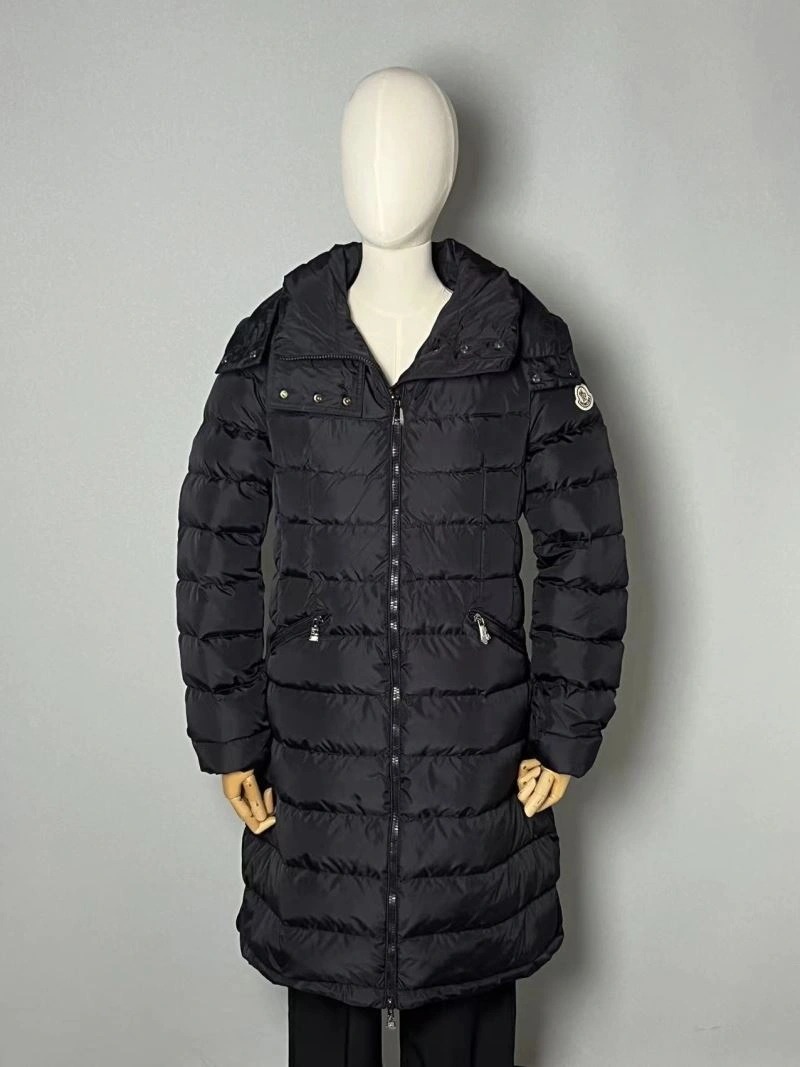 Sophisticated Moncler Down Jackets 144736