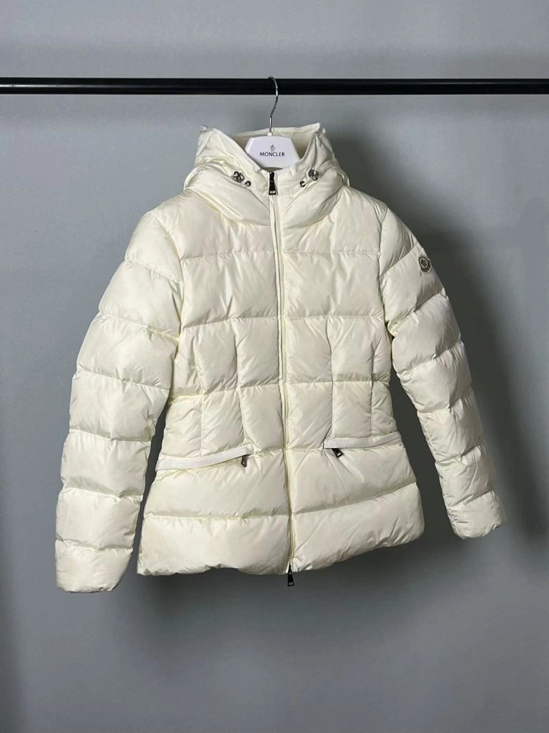 Moncler Down Jackets Neat 144725