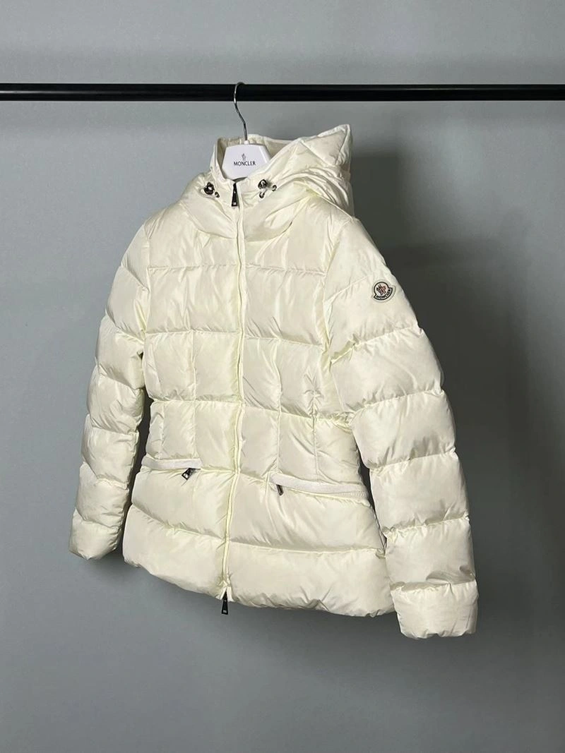 Moncler Down Jackets Neat 144725
