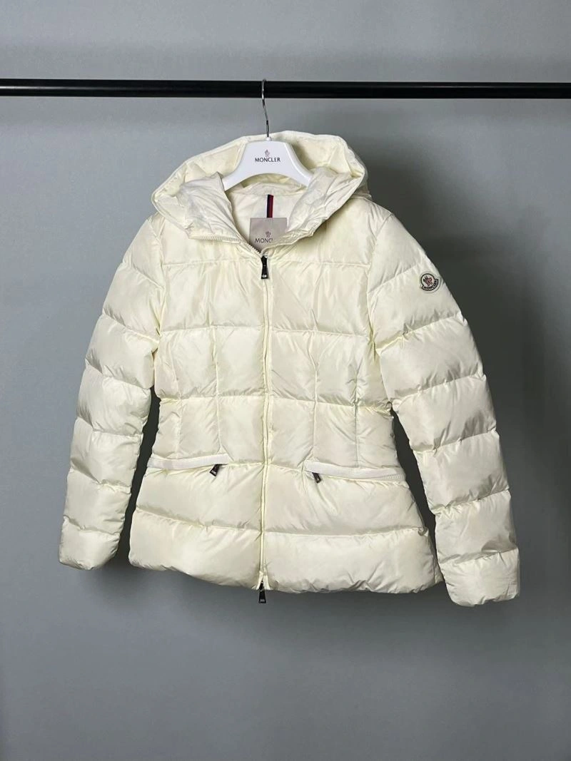 Moncler Down Jackets Neat 144725
