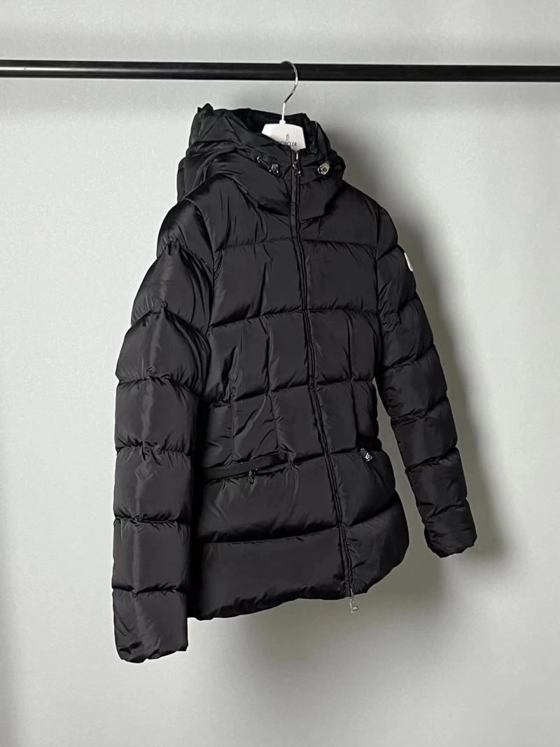 Youthful Moncler Down Jackets 144720