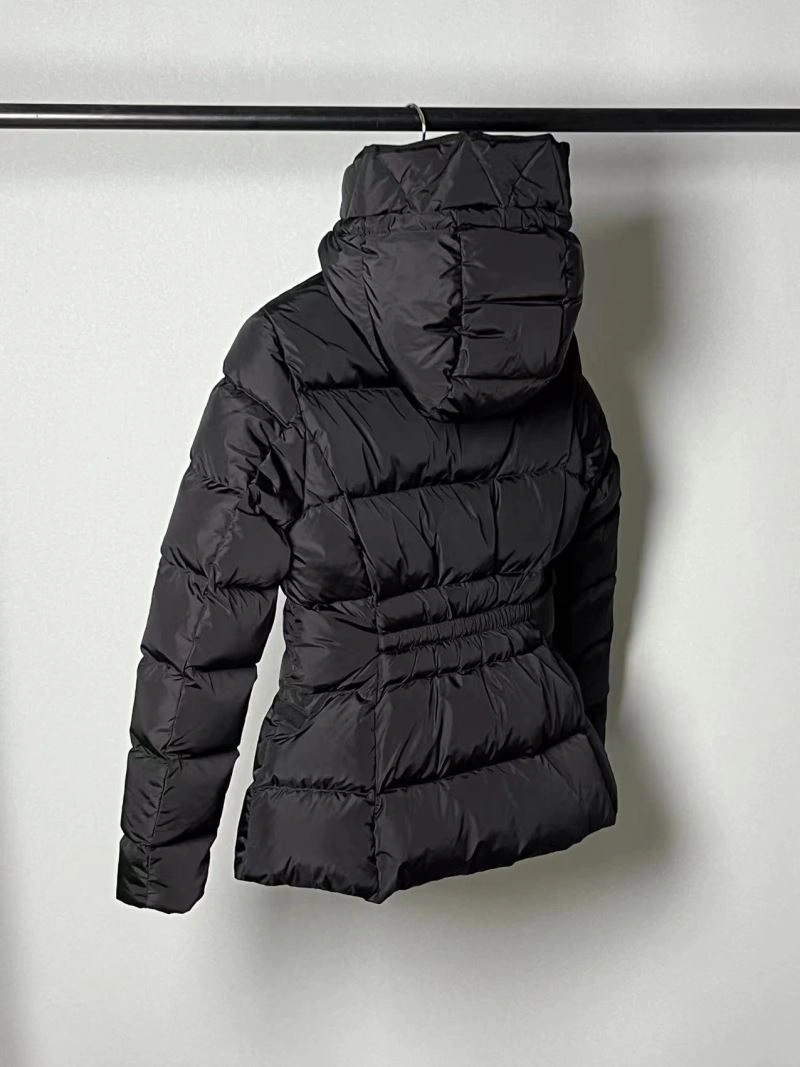Youthful Moncler Down Jackets 144720