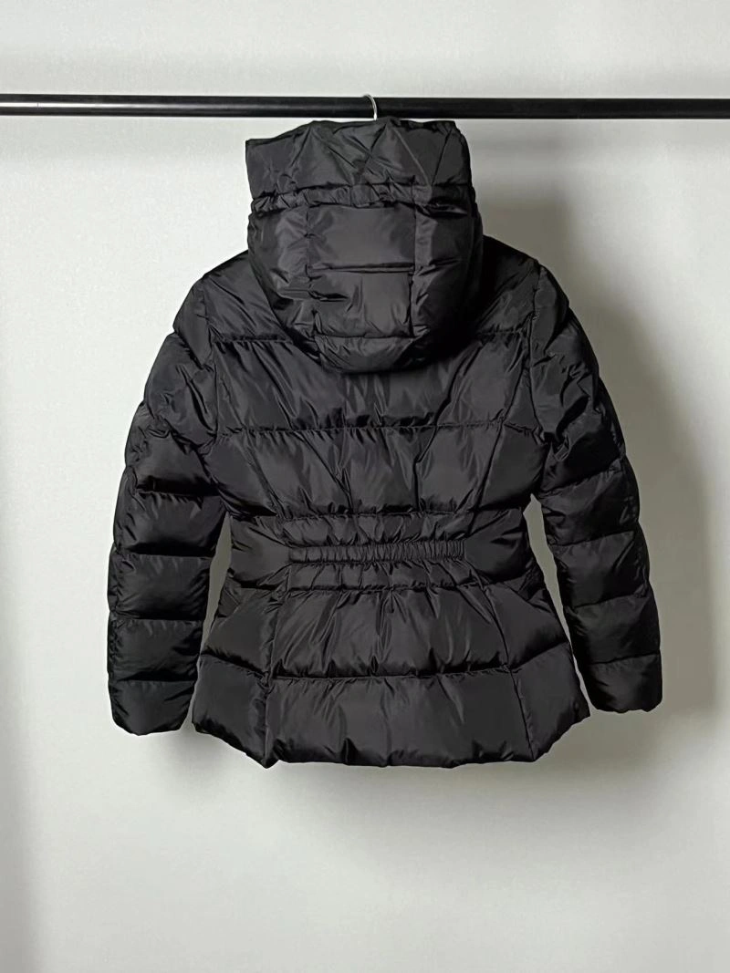 Youthful Moncler Down Jackets 144720